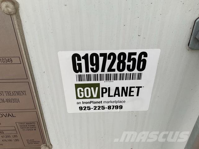 KJ K40HC-2 贮藏箱