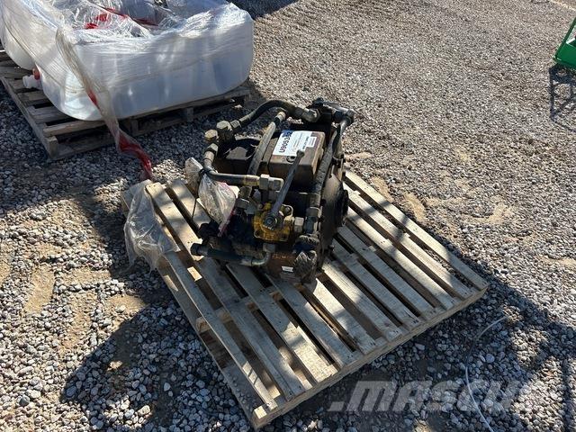 Klemm HDK800ZS 建筑机械-其他