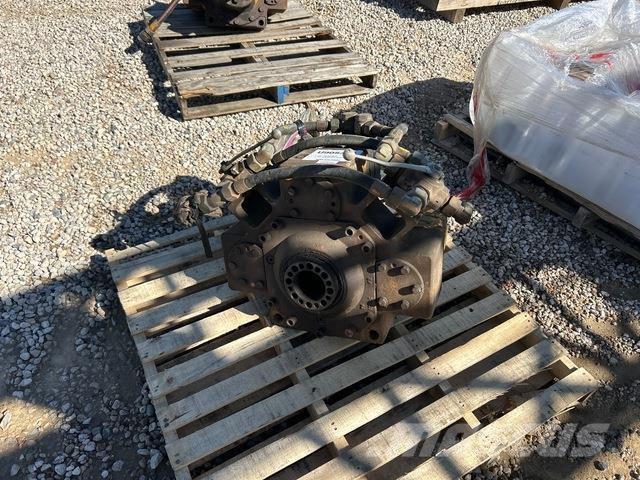 Klemm HDK800ZS 建筑机械-其他