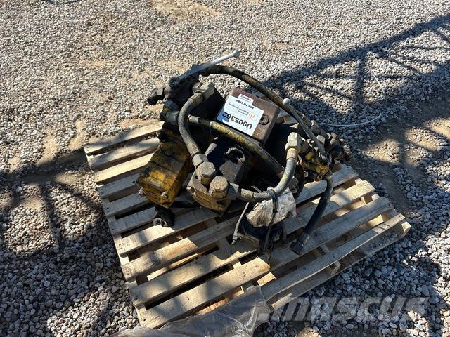 Klemm HDK800ZS 建筑机械-其他