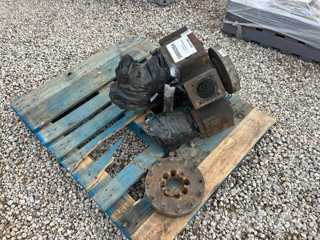 Klemm KH13S 建筑机械-其他