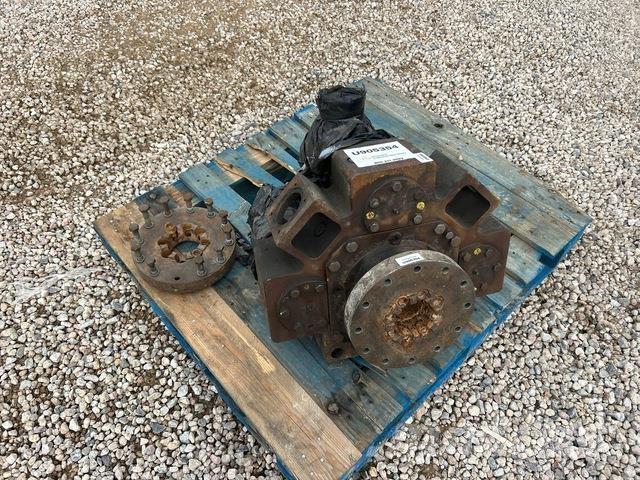 Klemm KH13S 建筑机械-其他