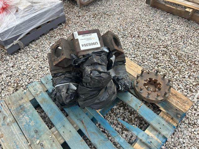 Klemm KH13S 建筑机械-其他