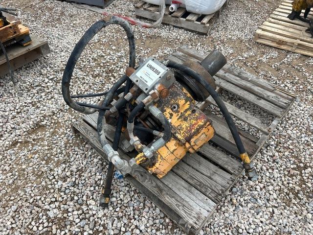 Klemm KH9 建筑机械-其他