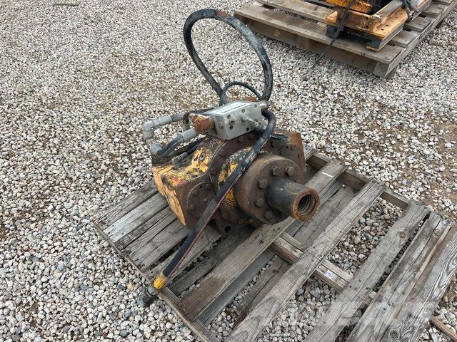 Klemm KH9 建筑机械-其他