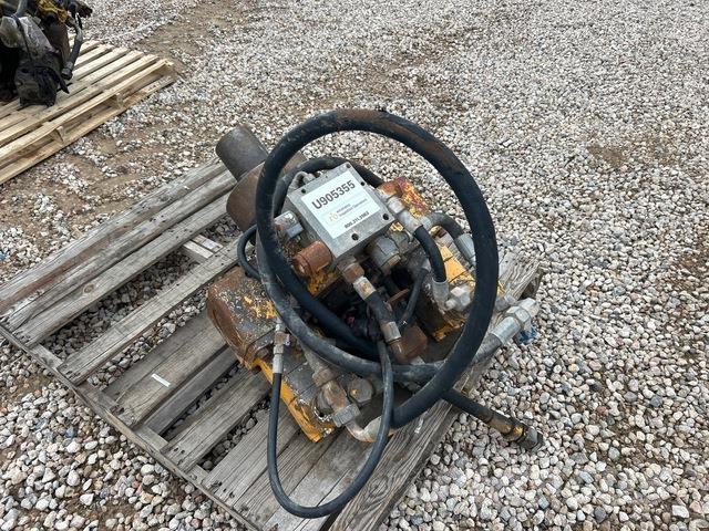 Klemm KH9 建筑机械-其他