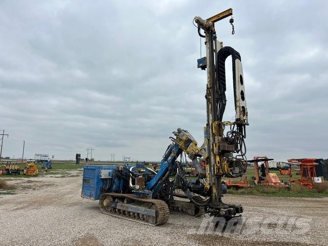 Klemm KR803-2 建筑机械-其他