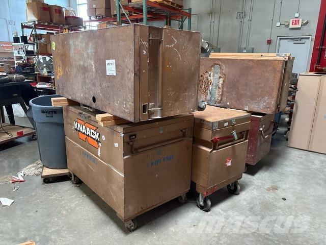  Knaack 建筑机械-其他