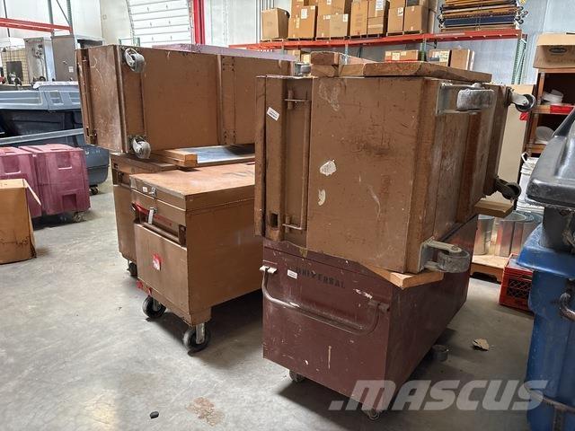  Knaack 建筑机械-其他