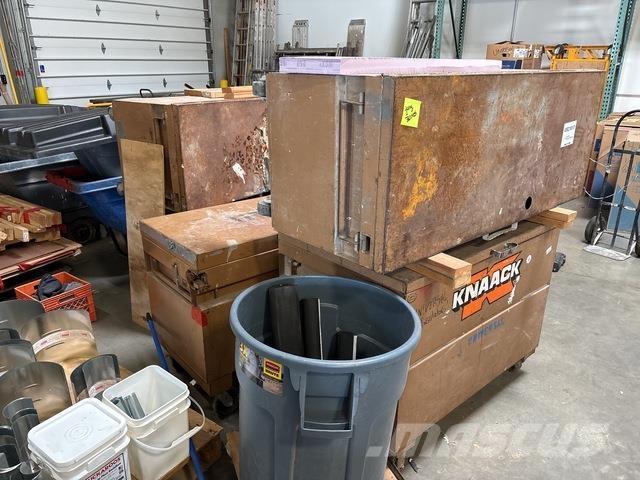  Knaack 建筑机械-其他