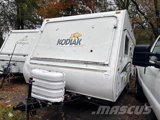 Kodiak  其他拖车