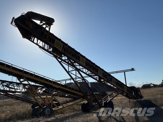 Kolberg  输送机械