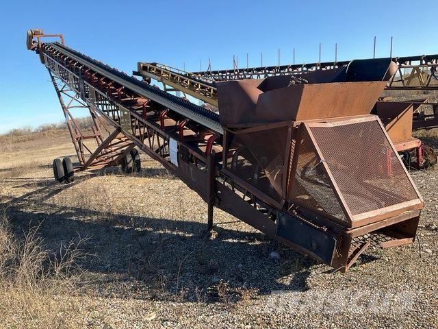 Kolberg  输送机械