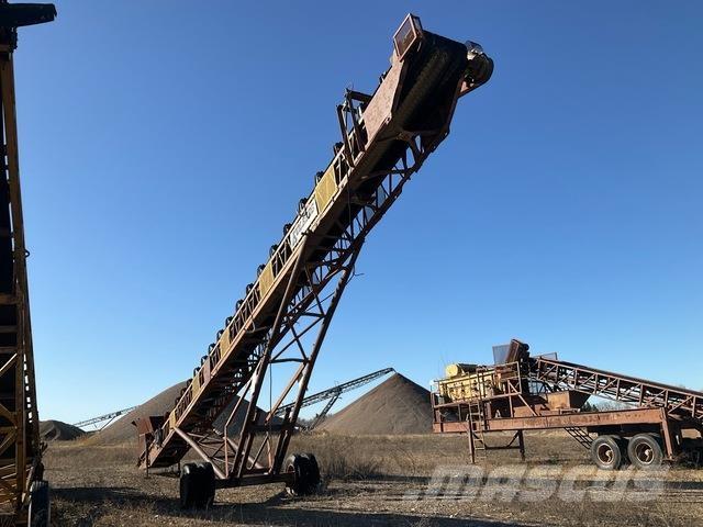 Kolberg  输送机械