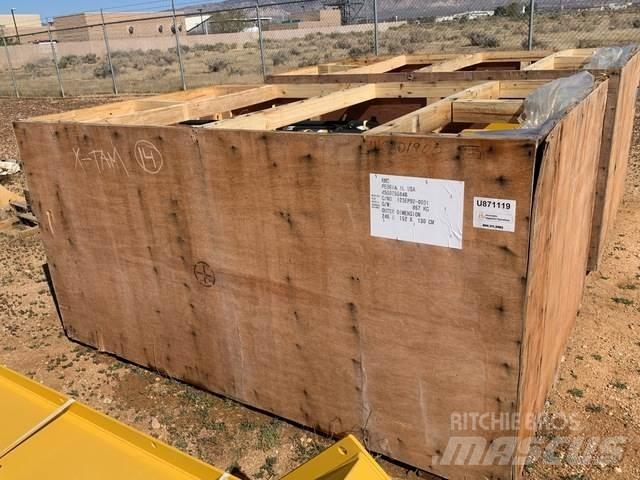 Komatsu  其他组件