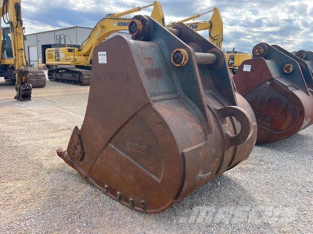 Komatsu  其他组件