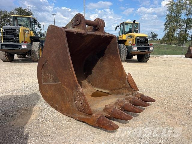 Komatsu  其他组件