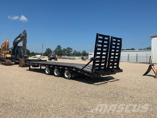 Kraftsman HP50 清障车