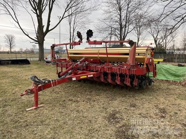 Krause 5250 建筑机械-其他