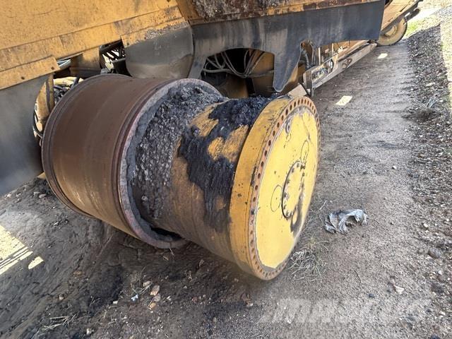 Kress 200C II 铰接式自卸车