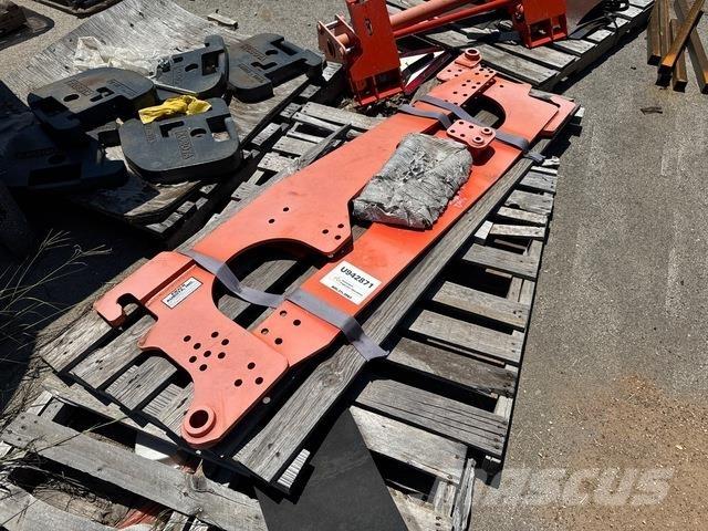Kubota BH4945 挖掘机配件