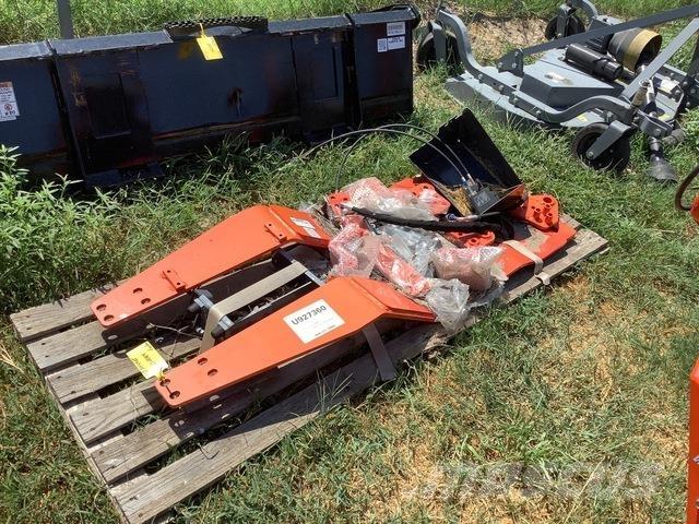 Kubota BH4985 建筑机械-其他