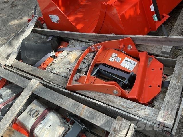 Kubota BH4985 建筑机械-其他