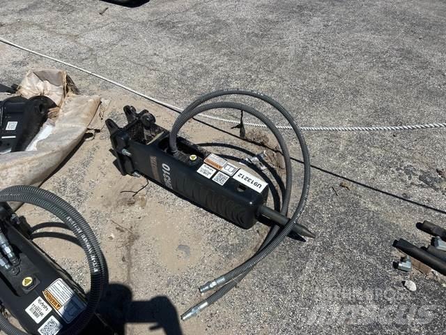 Kubota BR310 破碎锤