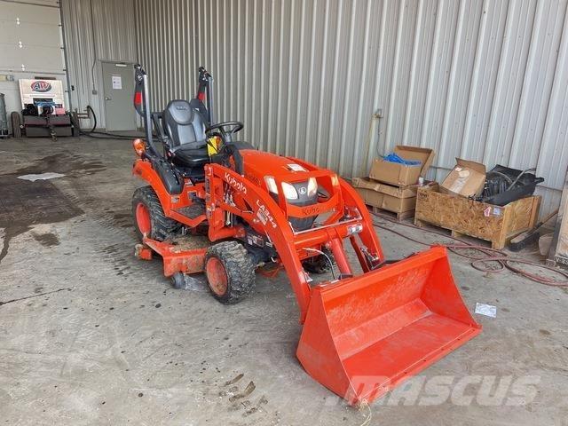 Kubota BX2380 小型拖拉机