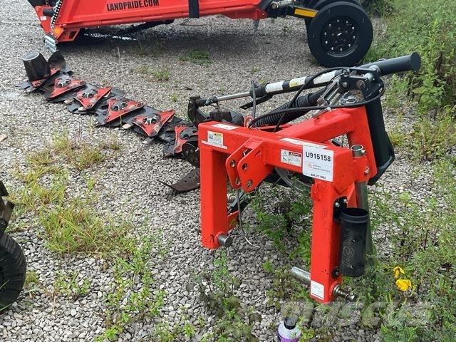 Kubota DM1024 割草机