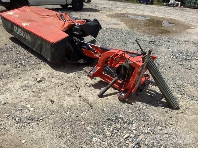 Kubota DM2028 建筑机械-其他