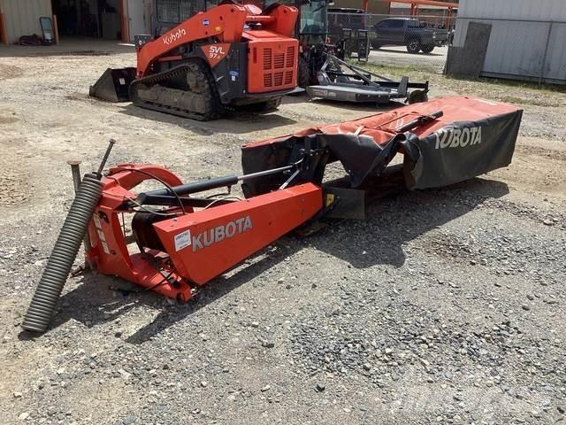 Kubota DM2028 建筑机械-其他