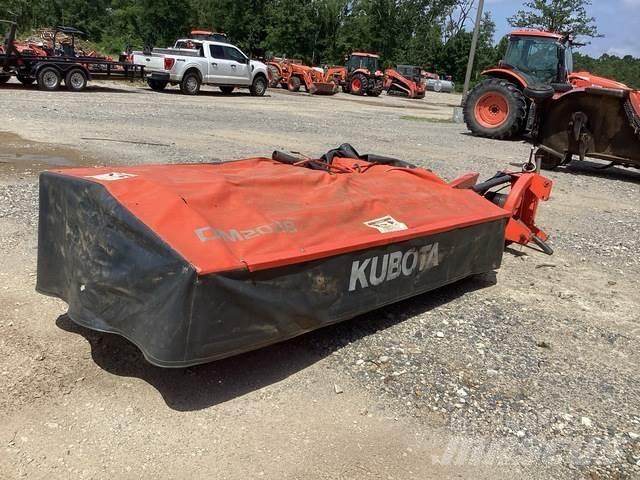 Kubota DM2028 建筑机械-其他