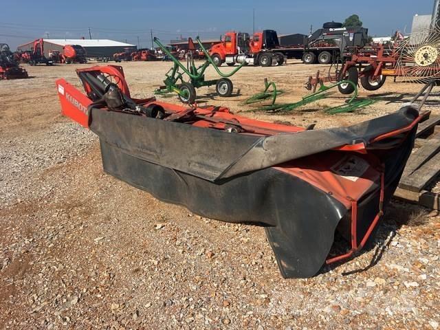 Kubota DM2028 建筑机械-其他