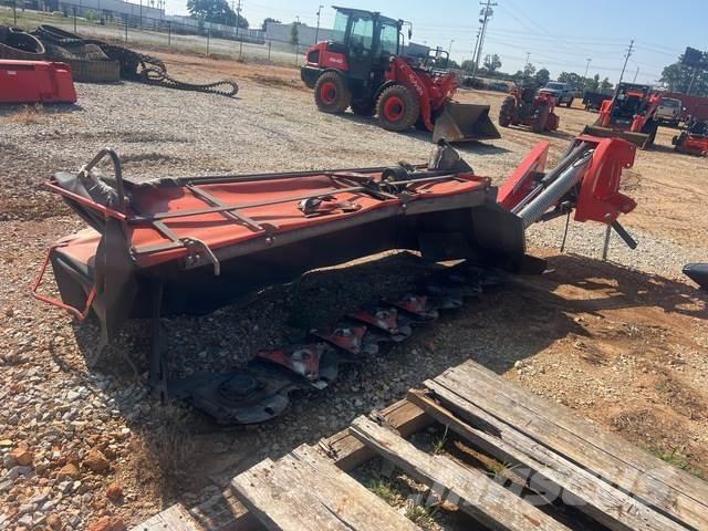 Kubota DM2028 建筑机械-其他