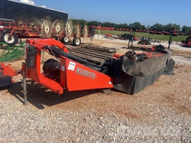 Kubota DM2028 建筑机械-其他