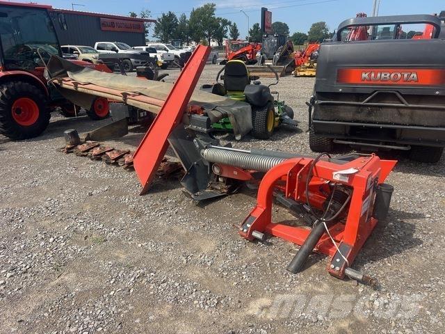 Kubota DM2028 建筑机械-其他