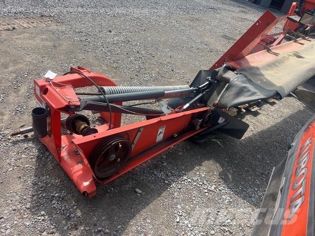 Kubota DM2028 建筑机械-其他