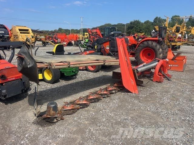 Kubota DM2028 建筑机械-其他
