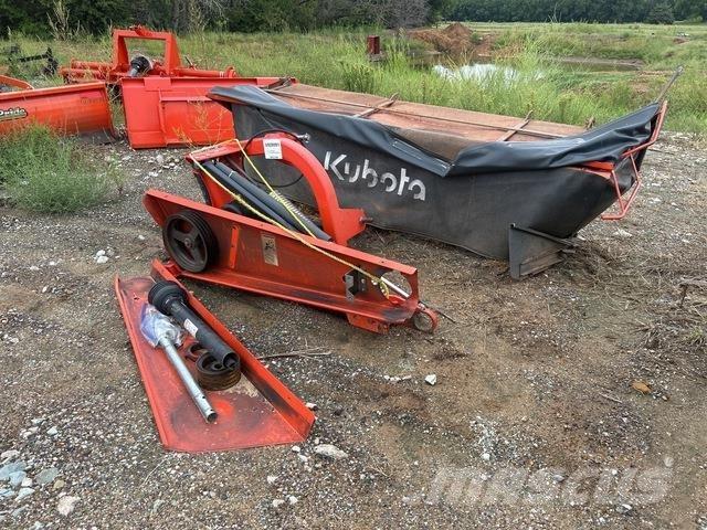 Kubota DM2028 建筑机械-其他