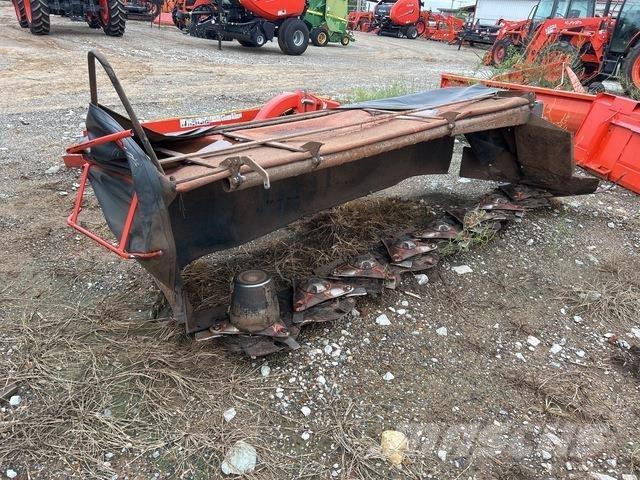 Kubota DM2028 建筑机械-其他