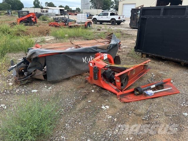 Kubota DM2028 建筑机械-其他