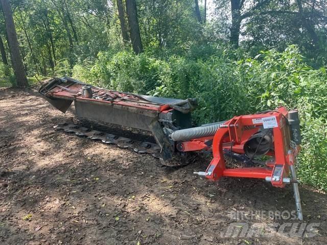 Kubota DM2032 建筑机械-其他