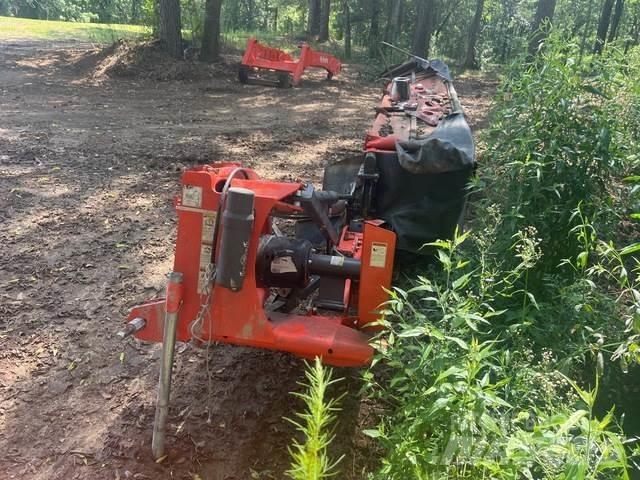 Kubota DM2032 建筑机械-其他