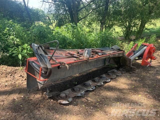 Kubota DM2032 建筑机械-其他