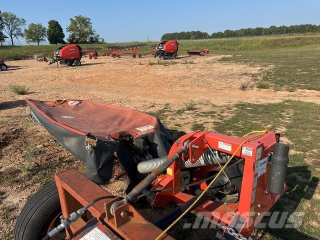 Kubota DM2032 割草机