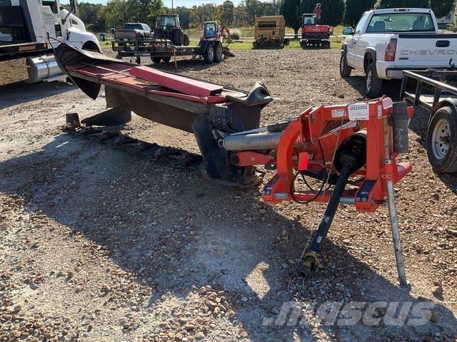 Kubota DM2032 割草机