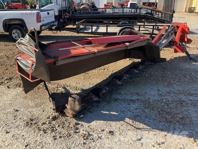 Kubota DM2032 割草机