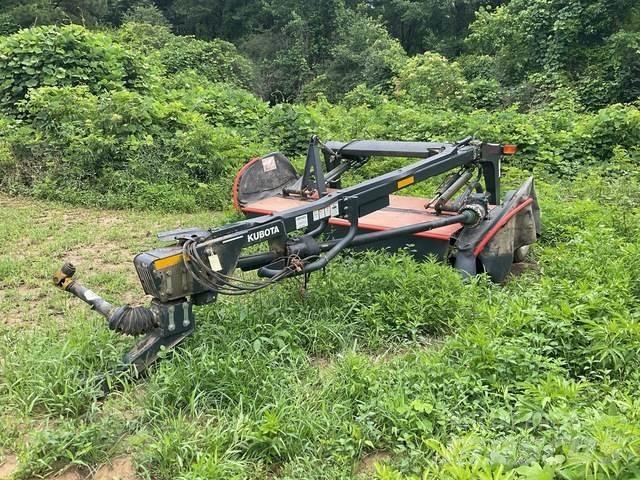 Kubota DM5032 建筑机械-其他