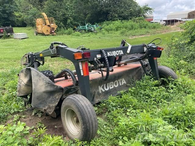 Kubota DM5032 建筑机械-其他